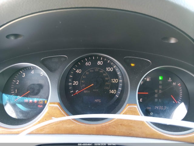 45054641 :رقم المزاد ، JTHBA30G355137799 vin ، 2005 Lexus Es 330 مزاد بيع