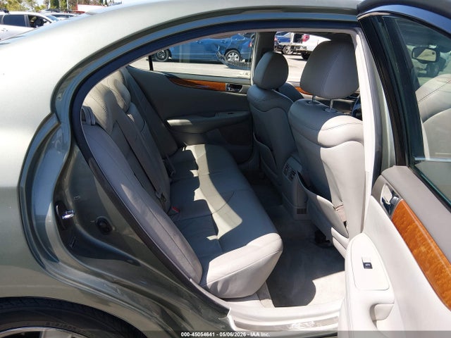 45054641 :رقم المزاد ، JTHBA30G355137799 vin ، 2005 Lexus Es 330 مزاد بيع