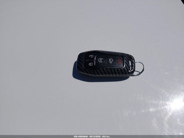 Продажа на аукционе авто 2015 Ford Fusion Titanium, vin: 3FA6P0K94FR138446, номер лота: 45054646