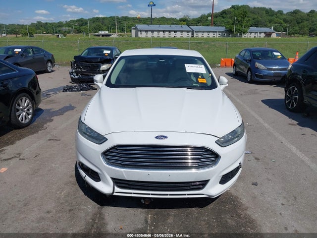 Продажа на аукционе авто 2015 Ford Fusion Titanium, vin: 3FA6P0K94FR138446, номер лота: 45054646