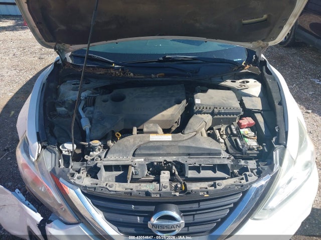 Auction sale of the 2016 Nissan Altima 2.5 S, vin: 1N4AL3AP6GC164487, lot number: 45054647