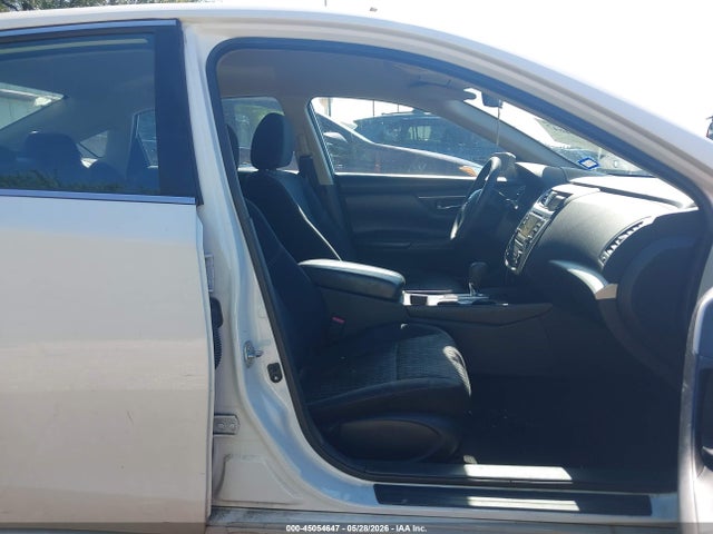 Auction sale of the 2016 Nissan Altima 2.5 S, vin: 1N4AL3AP6GC164487, lot number: 45054647