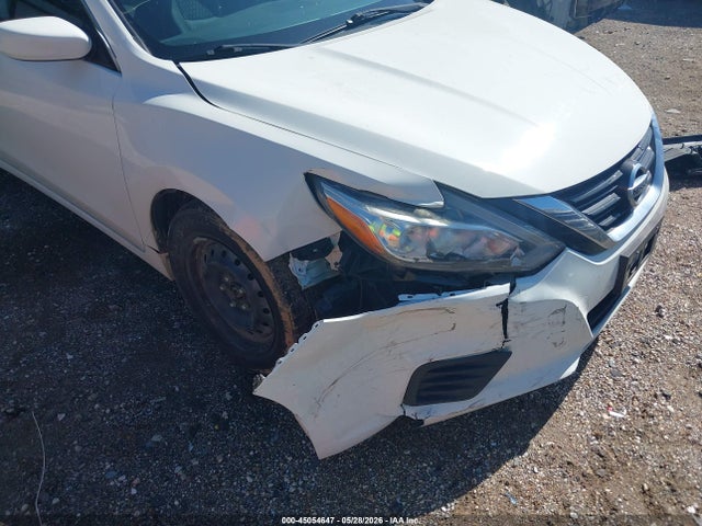 Auction sale of the 2016 Nissan Altima 2.5 S, vin: 1N4AL3AP6GC164487, lot number: 45054647