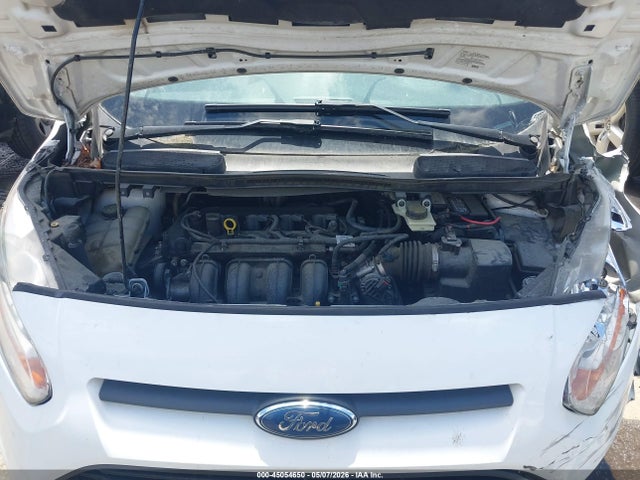 Продажа на аукционе авто 2016 Ford Transit Connect Xlt, vin: NM0LS7F74G1291608, номер лота: 45054650