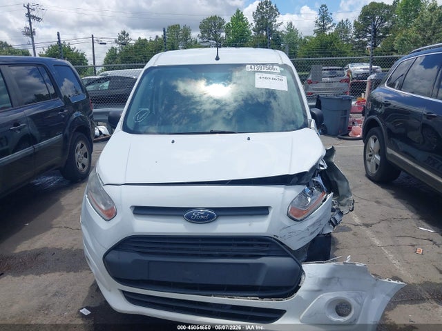 Продажа на аукционе авто 2016 Ford Transit Connect Xlt, vin: NM0LS7F74G1291608, номер лота: 45054650