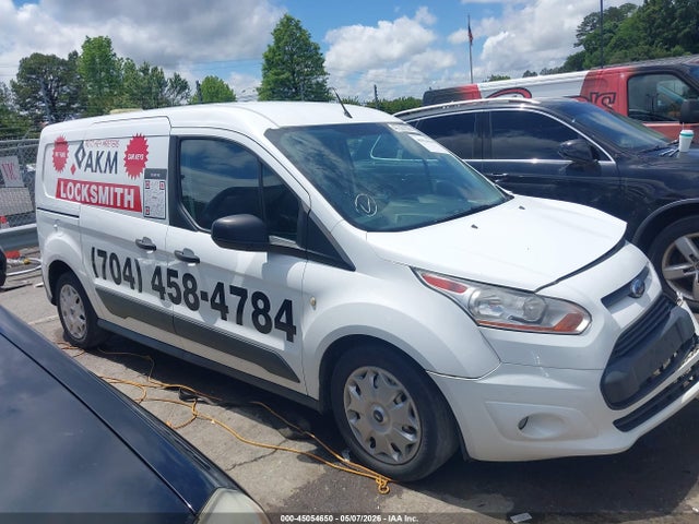 Продажа на аукционе авто 2016 Ford Transit Connect Xlt, vin: NM0LS7F74G1291608, номер лота: 45054650