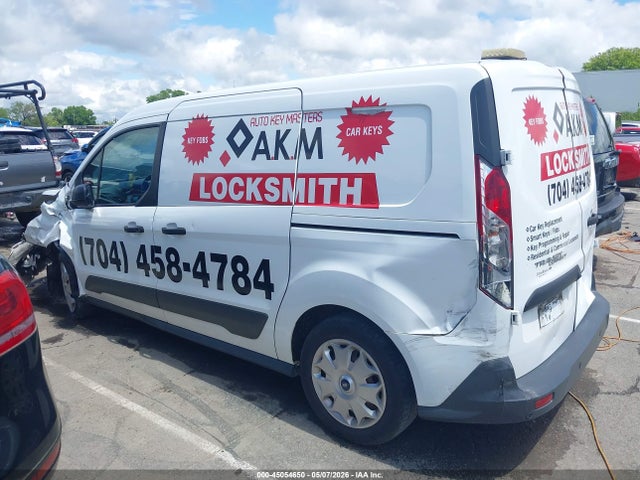Продажа на аукционе авто 2016 Ford Transit Connect Xlt, vin: NM0LS7F74G1291608, номер лота: 45054650
