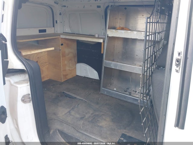 Продажа на аукционе авто 2016 Ford Transit Connect Xlt, vin: NM0LS7F74G1291608, номер лота: 45054650