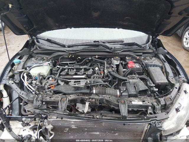 Aukcja sprzedaży 2017 Honda Civic Ex-t, vin: 19XFC1F35HE214977, numer aukcji: 45054652