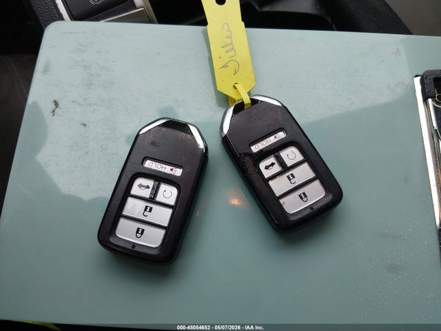 Aukcja sprzedaży 2017 Honda Civic Ex-t, vin: 19XFC1F35HE214977, numer aukcji: 45054652