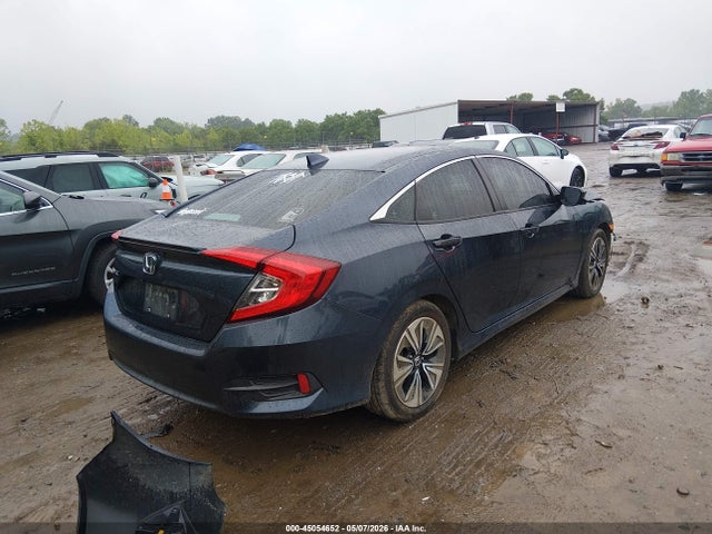 Aukcja sprzedaży 2017 Honda Civic Ex-t, vin: 19XFC1F35HE214977, numer aukcji: 45054652