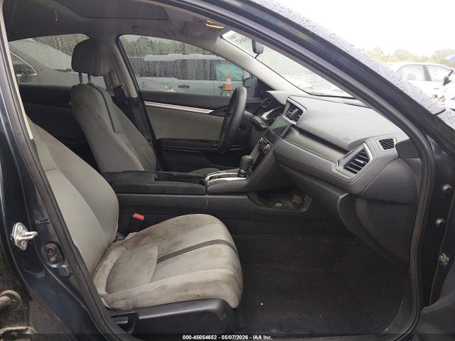 Aukcja sprzedaży 2017 Honda Civic Ex-t, vin: 19XFC1F35HE214977, numer aukcji: 45054652