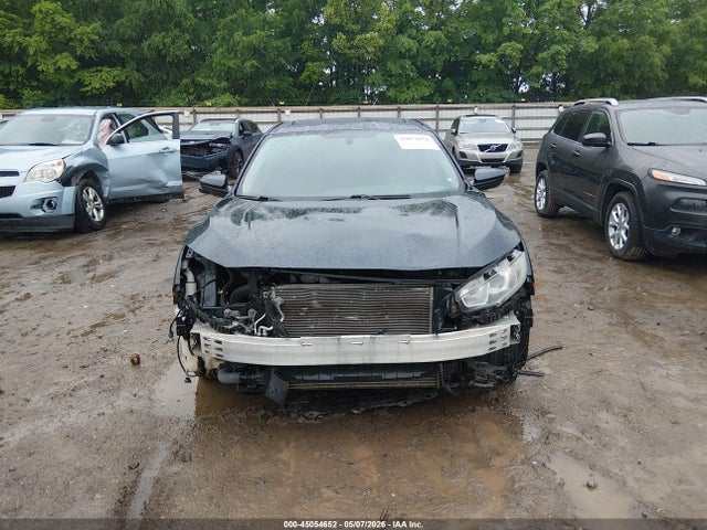 Aukcja sprzedaży 2017 Honda Civic Ex-t, vin: 19XFC1F35HE214977, numer aukcji: 45054652