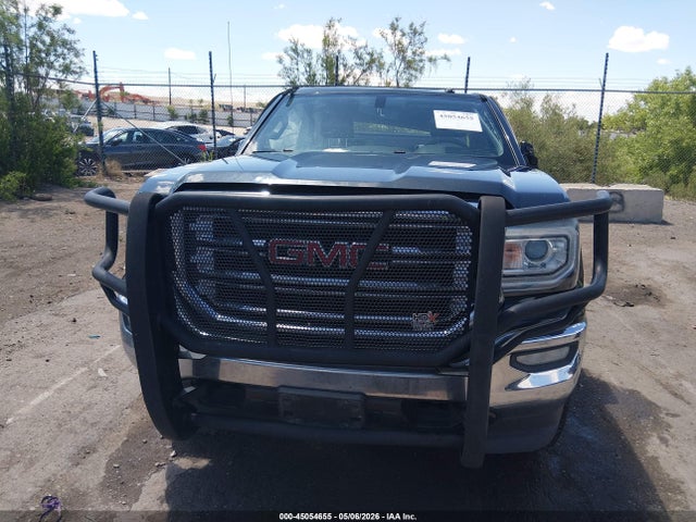 Aukcja sprzedaży 2017 Gmc Sierra 1500 Slt, vin: 3GTU2NEC1HG512966, numer aukcji: 45054655