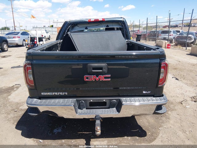 Aukcja sprzedaży 2017 Gmc Sierra 1500 Slt, vin: 3GTU2NEC1HG512966, numer aukcji: 45054655
