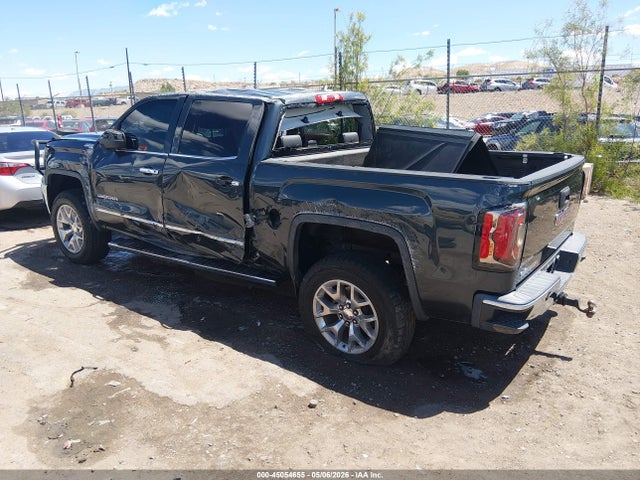 Aukcja sprzedaży 2017 Gmc Sierra 1500 Slt, vin: 3GTU2NEC1HG512966, numer aukcji: 45054655