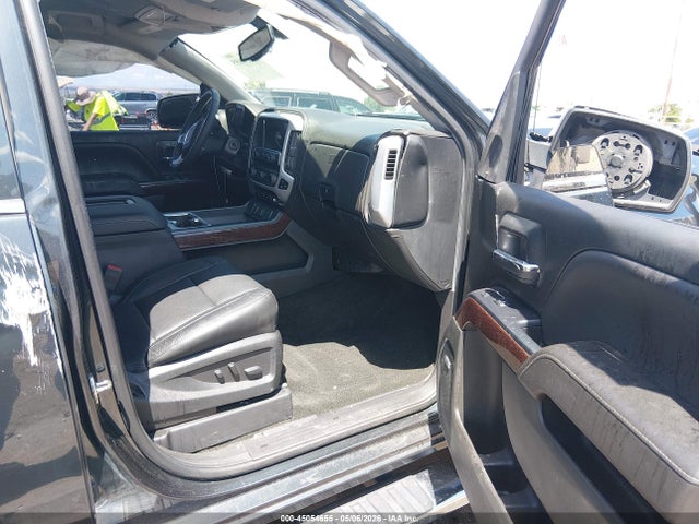 Aukcja sprzedaży 2017 Gmc Sierra 1500 Slt, vin: 3GTU2NEC1HG512966, numer aukcji: 45054655