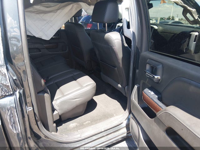 Aukcja sprzedaży 2017 Gmc Sierra 1500 Slt, vin: 3GTU2NEC1HG512966, numer aukcji: 45054655