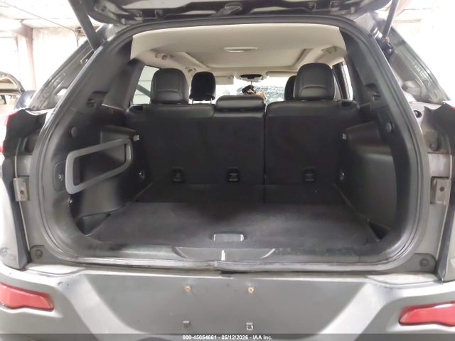 Aukcja sprzedaży 2017 Jeep Cherokee Trailhawk 4x4, vin: 1C4PJMBS5HW612088, numer aukcji: 45054661