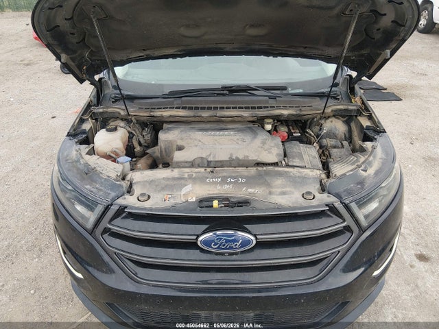 Ford EDGE SPORT 2016 2FMPK4AP1GBB73350 Image 10