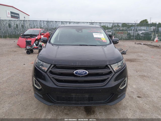 Ford EDGE SPORT 2016 2FMPK4AP1GBB73350 Image 12