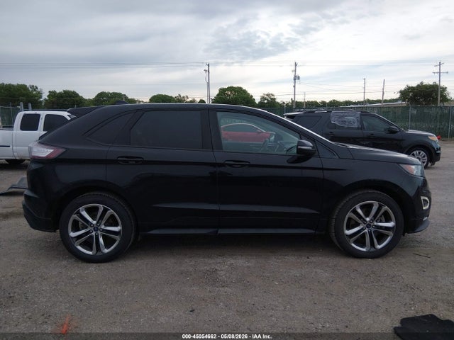 Ford EDGE SPORT 2016 2FMPK4AP1GBB73350 Image 13