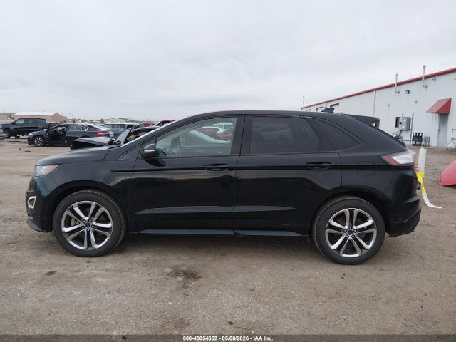 Ford EDGE SPORT 2016 2FMPK4AP1GBB73350 Image 14