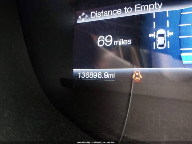Ford EDGE SPORT 2016 2FMPK4AP1GBB73350 Image 15