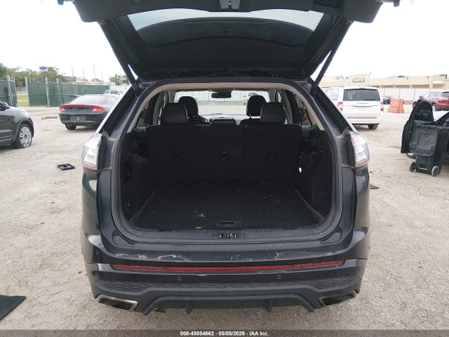 Ford EDGE SPORT 2016 2FMPK4AP1GBB73350 Image 16