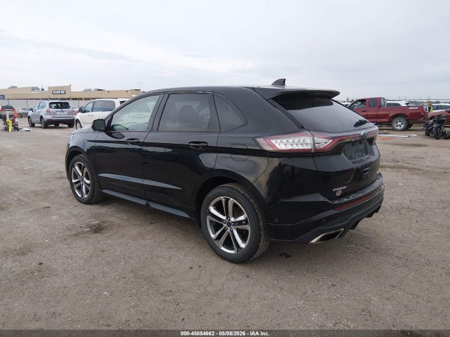 Ford EDGE SPORT 2016 2FMPK4AP1GBB73350 Image 3