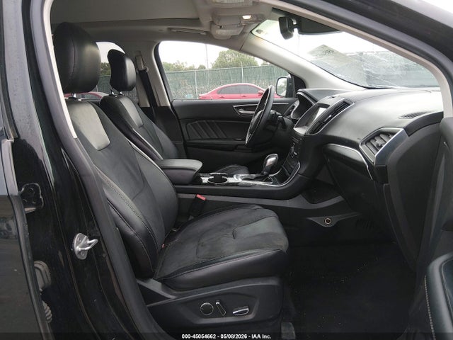 Ford EDGE SPORT 2016 2FMPK4AP1GBB73350 Image 5