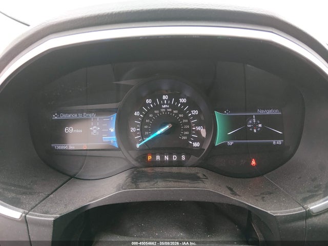 Ford EDGE SPORT 2016 2FMPK4AP1GBB73350 Image 7