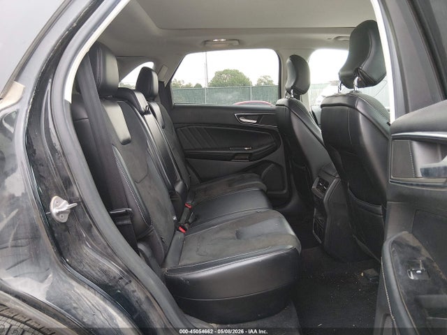 Ford EDGE SPORT 2016 2FMPK4AP1GBB73350 Image 8