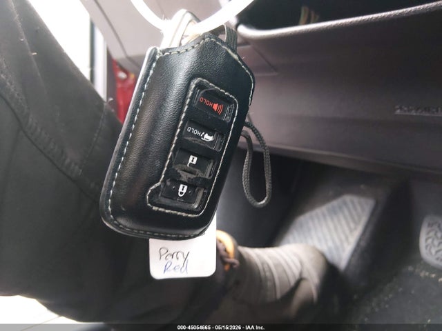 45054665 :رقم المزاد ، 2T2BZMCA3JC147992 vin ، 2018 Lexus Rx 350 مزاد بيع