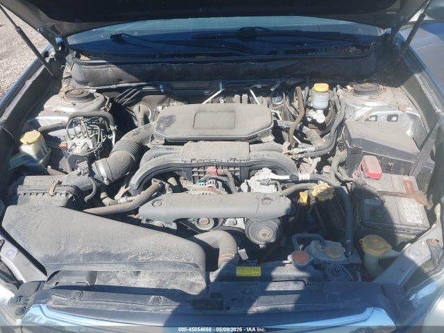 Продаж на аукціоні авто 2010 Subaru Outback 2.5i, vin: 4S4BRBAC9A3316866, номер лоту: 45054668