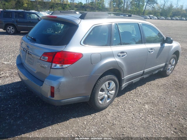 Продаж на аукціоні авто 2010 Subaru Outback 2.5i, vin: 4S4BRBAC9A3316866, номер лоту: 45054668