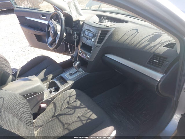 Продаж на аукціоні авто 2010 Subaru Outback 2.5i, vin: 4S4BRBAC9A3316866, номер лоту: 45054668