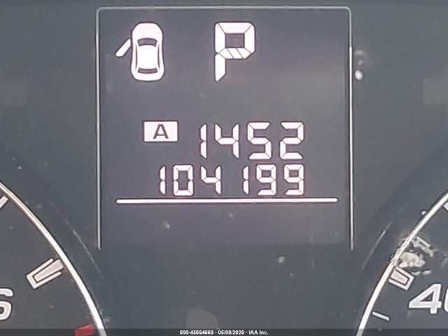 Продаж на аукціоні авто 2010 Subaru Outback 2.5i, vin: 4S4BRBAC9A3316866, номер лоту: 45054668