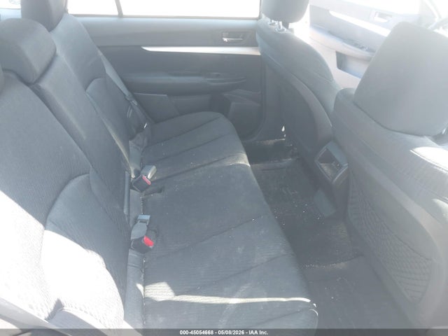 Продаж на аукціоні авто 2010 Subaru Outback 2.5i, vin: 4S4BRBAC9A3316866, номер лоту: 45054668
