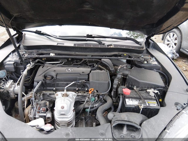 45054669 :رقم المزاد ، 19UUB1F66KA006039 vin ، 2019 Acura Tlx مزاد بيع