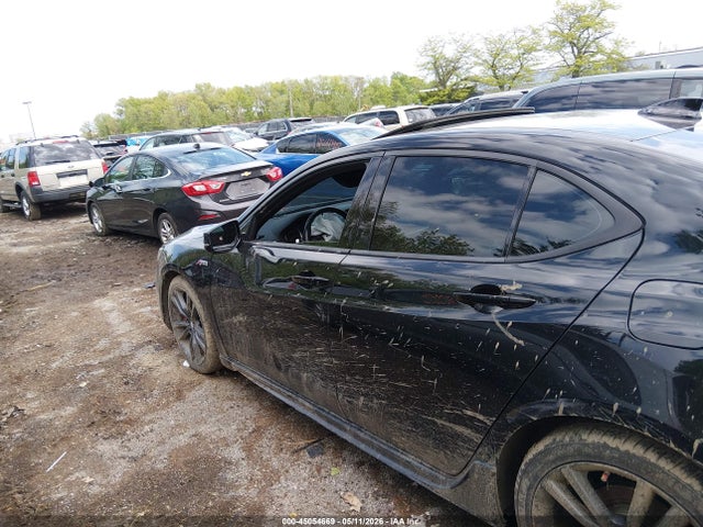 45054669 :رقم المزاد ، 19UUB1F66KA006039 vin ، 2019 Acura Tlx مزاد بيع