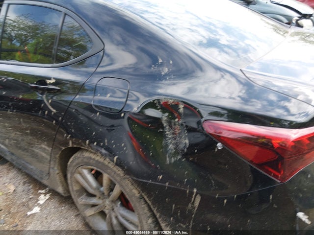 45054669 :رقم المزاد ، 19UUB1F66KA006039 vin ، 2019 Acura Tlx مزاد بيع