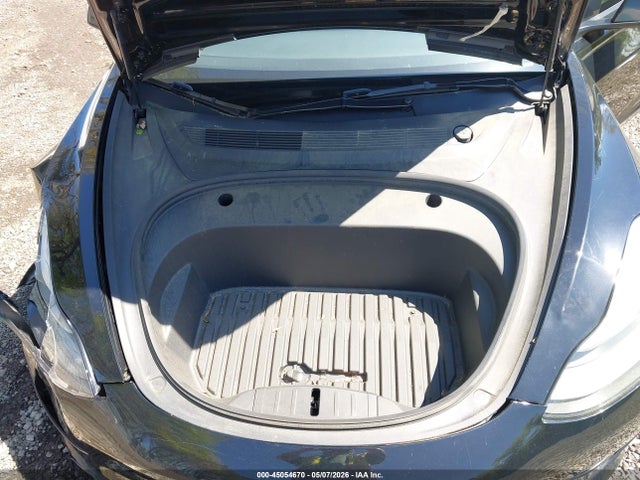 Продажа на аукционе авто 2023 Tesla Model 3 Rear-wheel Drive, vin: 5YJ3E1EA4PF569676, номер лота: 45054670