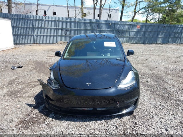 Продажа на аукционе авто 2023 Tesla Model 3 Rear-wheel Drive, vin: 5YJ3E1EA4PF569676, номер лота: 45054670