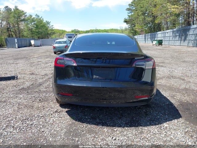 Продажа на аукционе авто 2023 Tesla Model 3 Rear-wheel Drive, vin: 5YJ3E1EA4PF569676, номер лота: 45054670