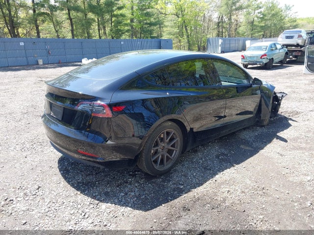 Продажа на аукционе авто 2023 Tesla Model 3 Rear-wheel Drive, vin: 5YJ3E1EA4PF569676, номер лота: 45054670
