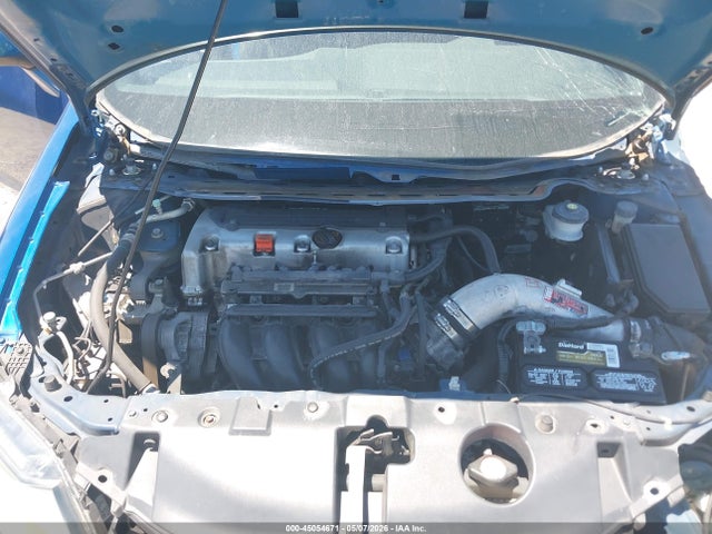 Aukcja sprzedaży 2013 Honda Civic Si, vin: 2HGFB6E50DH700017, numer aukcji: 45054671
