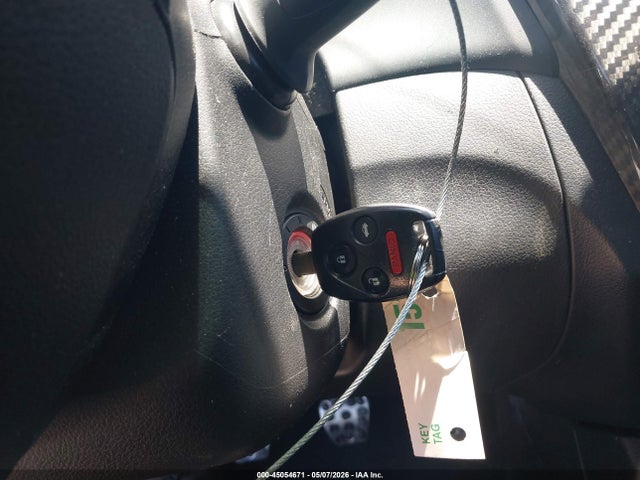 Aukcja sprzedaży 2013 Honda Civic Si, vin: 2HGFB6E50DH700017, numer aukcji: 45054671