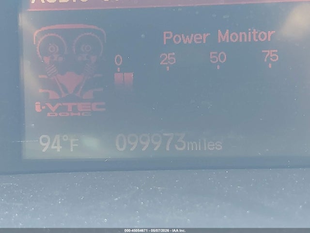Aukcja sprzedaży 2013 Honda Civic Si, vin: 2HGFB6E50DH700017, numer aukcji: 45054671
