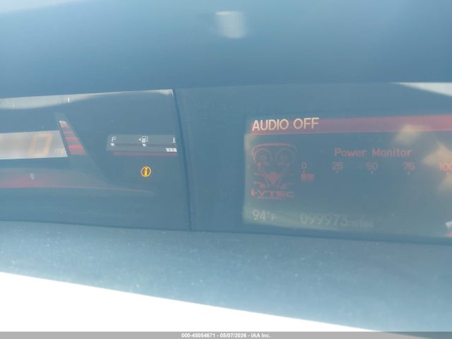 Aukcja sprzedaży 2013 Honda Civic Si, vin: 2HGFB6E50DH700017, numer aukcji: 45054671